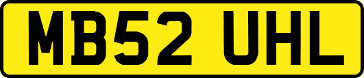 MB52UHL