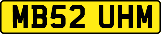 MB52UHM