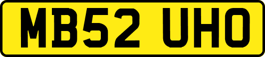 MB52UHO