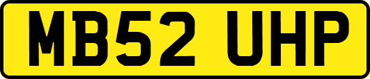 MB52UHP