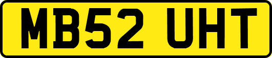 MB52UHT