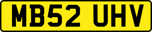 MB52UHV