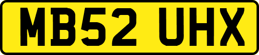 MB52UHX