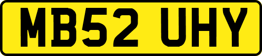 MB52UHY