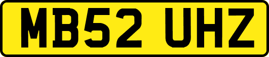 MB52UHZ