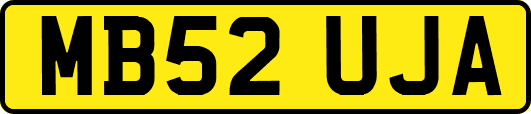 MB52UJA