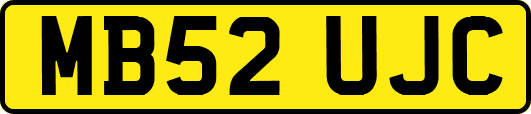 MB52UJC