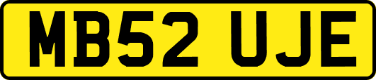 MB52UJE