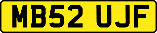 MB52UJF