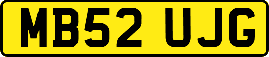 MB52UJG