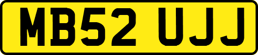 MB52UJJ