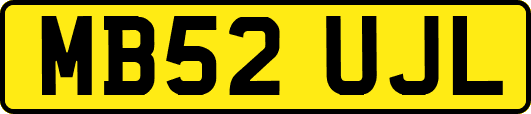 MB52UJL