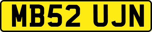 MB52UJN