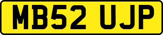 MB52UJP