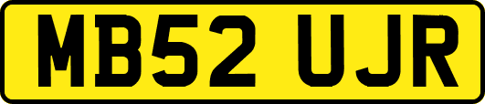 MB52UJR