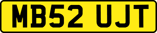 MB52UJT