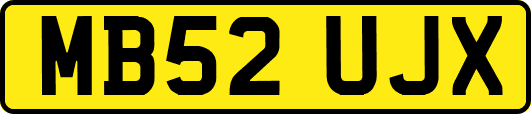 MB52UJX