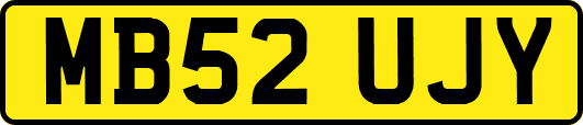 MB52UJY