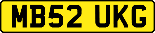 MB52UKG