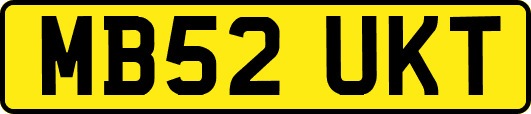 MB52UKT
