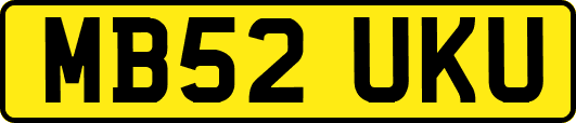 MB52UKU
