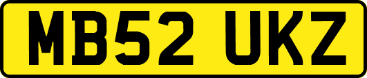 MB52UKZ