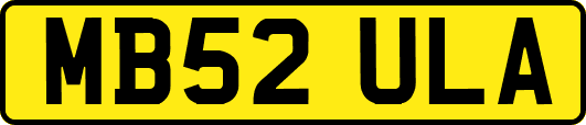 MB52ULA