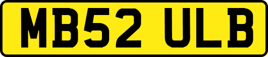 MB52ULB