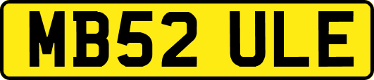 MB52ULE