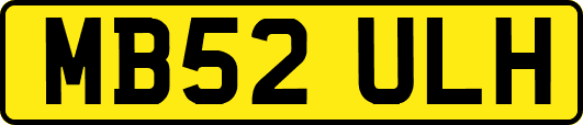 MB52ULH
