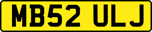 MB52ULJ