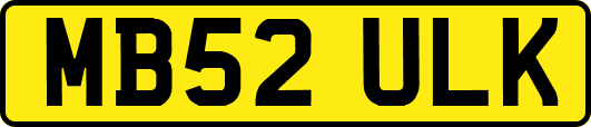 MB52ULK