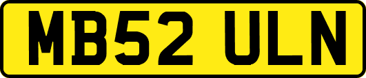 MB52ULN