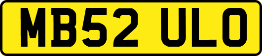 MB52ULO