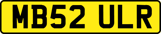 MB52ULR