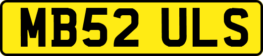 MB52ULS
