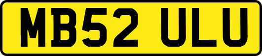 MB52ULU