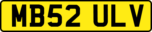 MB52ULV