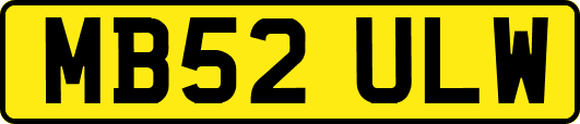 MB52ULW