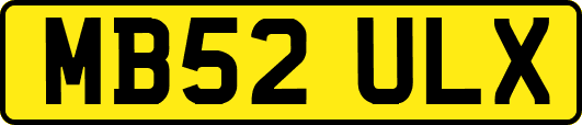 MB52ULX