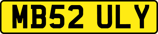 MB52ULY