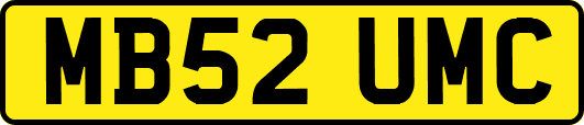 MB52UMC