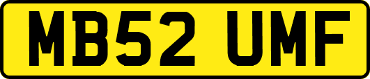 MB52UMF