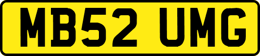 MB52UMG