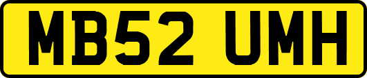 MB52UMH