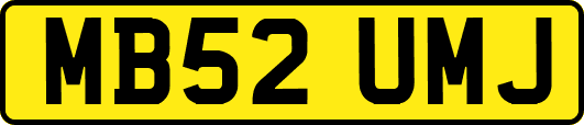 MB52UMJ
