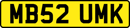 MB52UMK