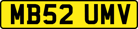 MB52UMV