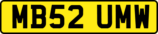 MB52UMW