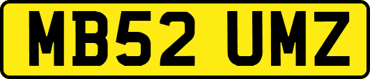 MB52UMZ